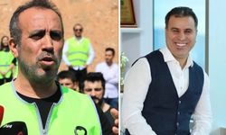 Haluk Levent'in kardeşi Berkant Acil tutuklandı