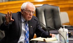 ABD'li Senatör Sanders'dan Ben-Gvir'in "Lübnan yansın" ifadesine tepki