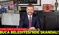 CHP’li Buca Belediyesi'nde yeni skandal: İcraatları eleştiren simitçiye dayak!