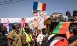 Burkina Faso, Fransa ile ilişkilerini kesti