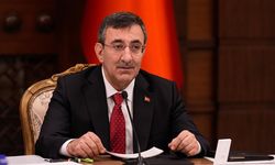 Cumhurbaşkanı Yardımcısı Yılmaz'dan soykırımcı Netanyahu'nun açıklamalarına tepki