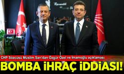 CHP'den Özgür Özel ve İmamoğlu açıklaması! Bomba ihraç iddiası