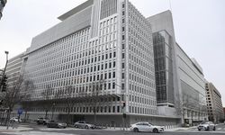 Dünya Bankası küresel büyüme tahminini aşağı yönlü revize etti