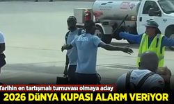 Tarihin en tartışmalı turnuvası olmaya aday: 2026 Dünya Kupası alarm veriyor!