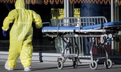 Fransa'da Ebola vakasıyla temas ettiği düşünülen 5 kişi karantinaya alındı