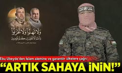 Kassam Tugayları'ndan ümmete çağrı: 'Sessiz kalmak artık kabul edilemez, artık sahaya inin!'