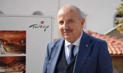 AK Partili Belediye Başkanı Ekmel Cönger'e hapis cezası!