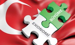 Türkiye ekonomisi, yılın ilk çeyreğinde yüzde 2,5 büyüdü