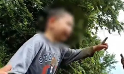 Samsun'da kaybolan 3 yaşındaki çocuk sağ bulundu