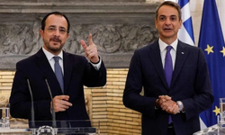 Yunan askeri varlığı, Güney Kıbrıs'da kalıcı hale getiriliyor