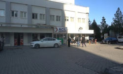 Siirt'te 1 yaşındaki bebek merdivenden düştü