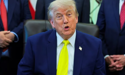 Donald Trump, İran ile anlaşma için tarih verdi