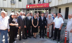 Beykoz'da 50 yıllık mülkiyet krizi sona erdi