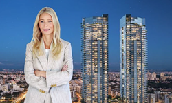 Hollywood yıldızı Filistin İşalinin reklam yüzü oldu