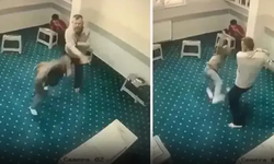 Konya'da öğrenciyi darp eden hoca müsveddesi tutuklandı!