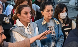 Dilan Polat'ın tüm sosyal medya hesapları kapatıldı