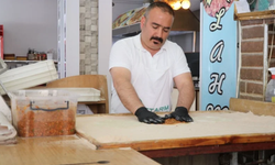 Sivas’ta 50 TL’lik lahmacun şikayet yağmuruna tutuldu: Denetimciler "sorun yok" dedi