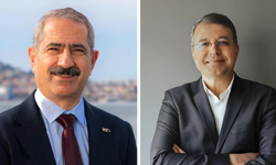 CHP'li Adalar ve Silifke Belediye Başkanları görevden uzaklaştırıldı