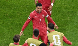 Cristiano Ronaldo, 6 farklı Dünya Kupası'nda gol atan ilk futbolcu oldu