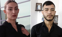 Güllü'nün kızı Tuğyan ile Ümitcan Uygun mektuplaşıyor