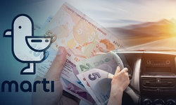 Martı TAG paraları ne olacak, nasıl geri alınır? Martı TAG parası nasıl çekilir?