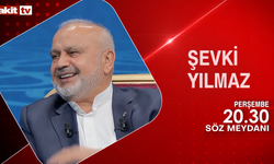 Akit TV'de Şevki Yılmaz ile Kerbela Özel Canlı Yayını başladı