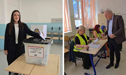 Kosova’daki genel seçimlerde Başbakan Kurti’nin partisi yüzde 47,13 oyla birinci oldu: Türkler meclise girdi