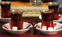 1,5 TL maliyetli çay fahiş fiyatlara satılıyor