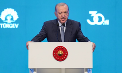 Cumhurbaşkanı Erdoğan: LGBT gibi sapkınlıklar gençlere enjekte edilmeye çalışılıyor