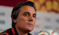 Vincenzo Montella: ABD maçını kazanarak kendimizi affettirmek istiyoruz