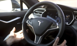 ABD’de Tesla Otopilot, 76 yaşındaki kadının ölümüne neden oldu