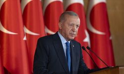 Erdoğan: Varılan mutabakatı, memnuniyetle karşılıyorum