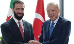 İsrailli bakan Chikli: Erdoğan ve Şara hilafeti getirecek
