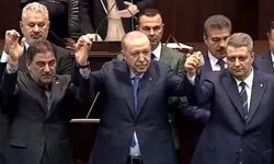 İYİ Parti’den istifa eden Ersin Beyaz, AK Parti’ye katıldı