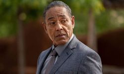 Dünyaca ünlü oyuncu Giancarlo Esposito Müslüman oldu!