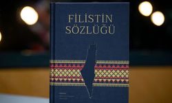 AA'dan Filistin Sözlüğü: Filistin'e 1860 sayfalık dev kaynak