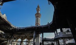 Filistin: İsrail'in ezanları susturmayı öngören yasa tasarısı "dini savaş" ilanı