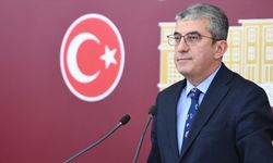CHP'li Gökhan Günaydın için tedbir kaldırıldı