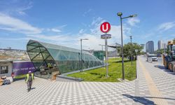 Halkalı-Arnavutköy Metro Hattı 19 Haziran'da açılıyor