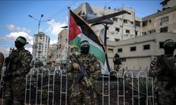 Hamas, Trump'ın Gazze'de ateşkes taahhüdüne ilişkin açıklamalarını olumlu olarak değerlendirdi