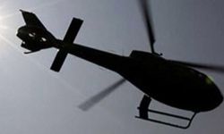 İngiltere'de askeri helikopter düştü: Üç asker öldü