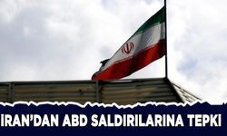 İran'dan, ABD’nin ülkenin güneyine düzenlediği saldırılara tepki
