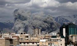 İran'ın Kirmanşah kentinde hava savunma sistemleri aktif hale getirildi