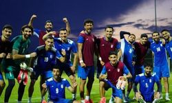 ABD, İran Milli Takımı'nın basın sorumlularına vize vermedi