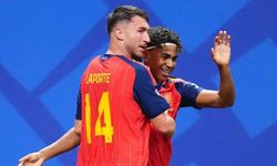İspanya, Suudi Arabistan'ı farklı mağlup etti! 4-0'lık skorla kazandılar