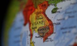 Kamboçya, Tayland'a sınır hattını yeniden çizdiği iddiasıyla protesto notası verdi