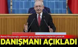 Kemal Kılıçdaroğlu grup toplantısına başkanlık yapacak