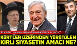 Kürt anaları üzerinden kirli Siyaset! Siyonistler ve sermaye odakları kimin değirmenine su taşıyor?