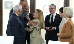 Erdoğan'a verdiği sözü tuttu! Meloni'den liderleri şaşkına çeviren itiraf
