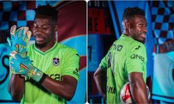 Trabzonspor'da Andre Onana gelişmesi!